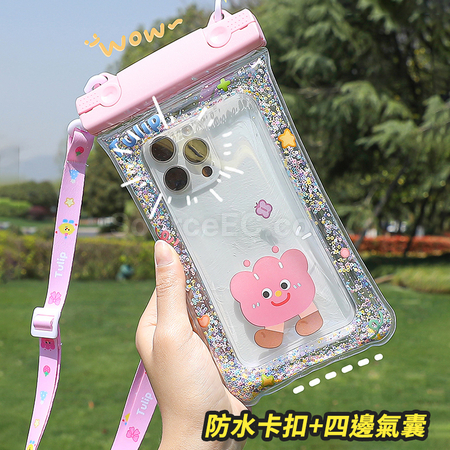 Customization Touchscreen Phone Waterproof Bag Corporate Gifts