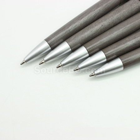 Customization Eco-Friendly Coffee Grounds Pen Corporate Gifts