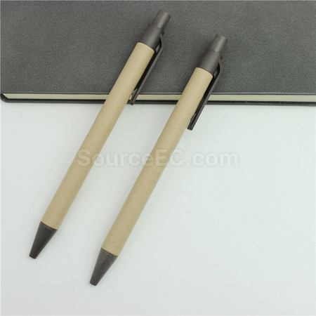 Customization Eco Pen Corporate Gifts