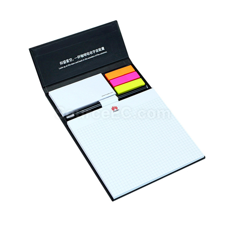 Memo Pad