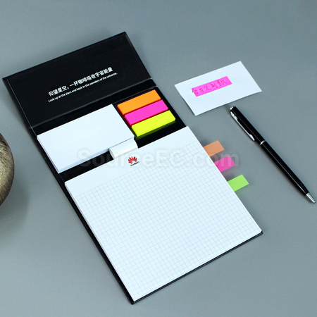 Customization Memo Pad Corporate Gifts