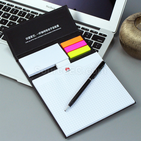Customization Memo Pad Corporate Gifts