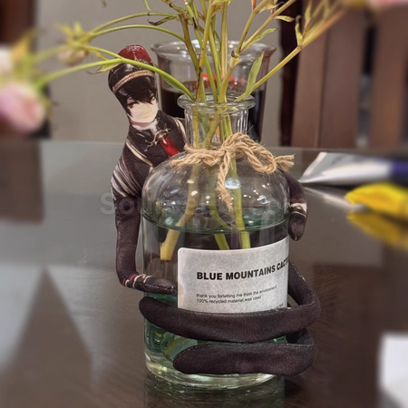 Customization Randomly Shaped Doll Corporate Gifts
