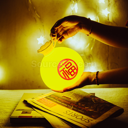 Customization LED Light Corporate Gifts