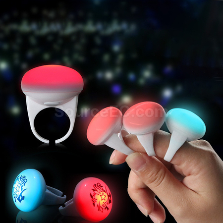 Customization LED Ring Light Corporate Gifts
