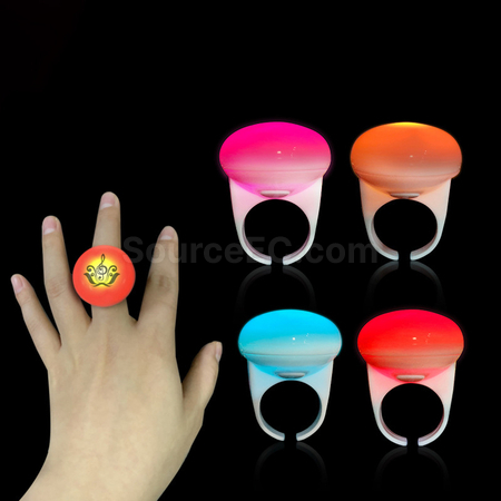 Customization LED Ring Light Corporate Gifts