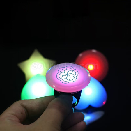 Customization LED Ring Light Corporate Gifts