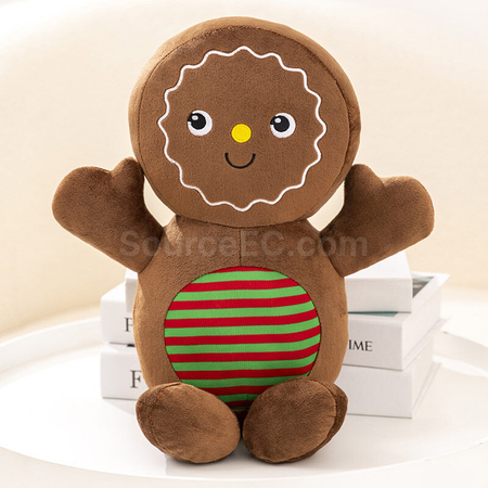 Customization Soft Cushion Corporate Gifts