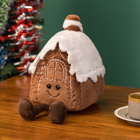 Customization Soft Cushion Corporate Gifts