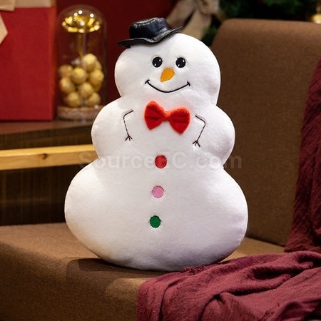 Customization Soft Cushion Corporate Gifts