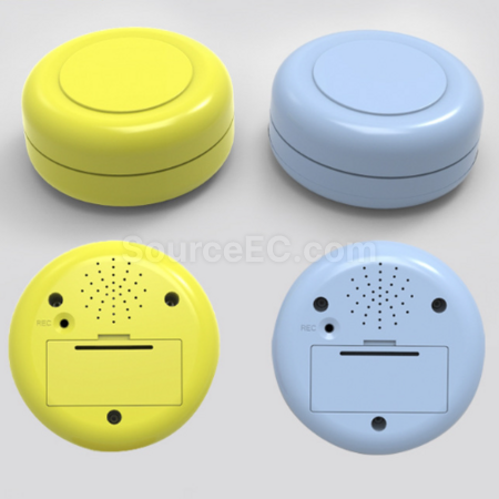 Customization Voice recording button Corporate Gifts