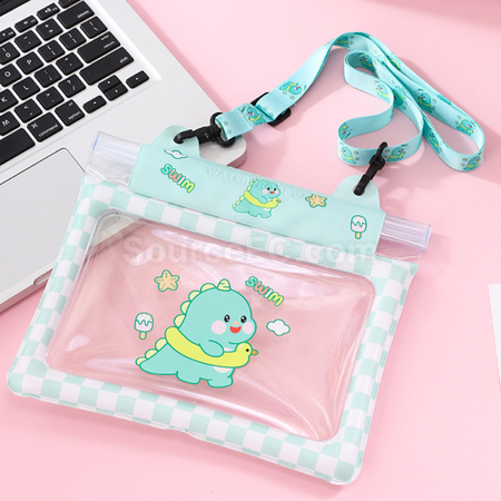 Customization Crossbody Floating Phone Crossbody Waterproof Bag Corporate Gifts