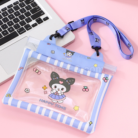 Customization Crossbody Floating Phone Crossbody Waterproof Bag Corporate Gifts