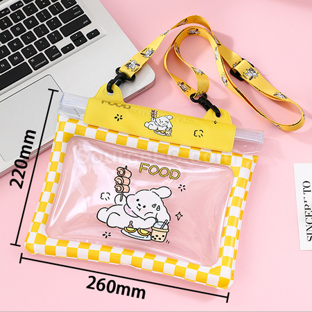 Customization Crossbody Floating Phone Crossbody Waterproof Bag Corporate Gifts