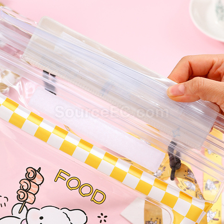 Customization Crossbody Floating Phone Crossbody Waterproof Bag Corporate Gifts