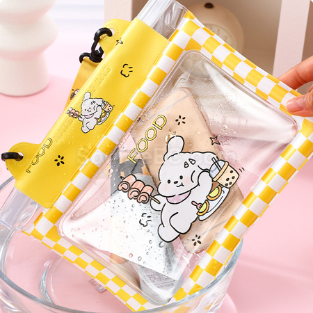 Customization Crossbody Floating Phone Crossbody Waterproof Bag Corporate Gifts