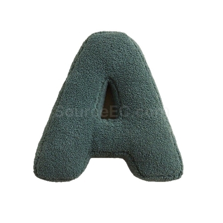 Customization Letter Cushion Corporate Gifts