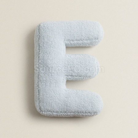 Customization Letter Cushion Corporate Gifts
