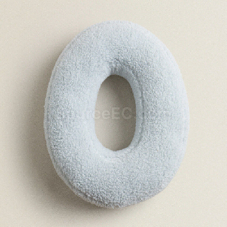 Customization Letter Cushion Corporate Gifts
