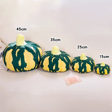 Customization Pumpkin Cushion Corporate Gifts