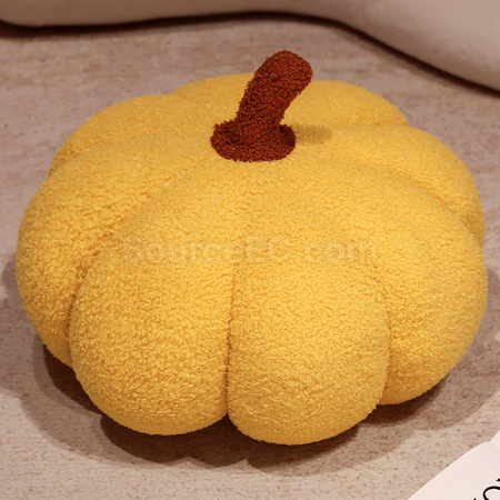 Customization Pumpkin Cushion Corporate Gifts
