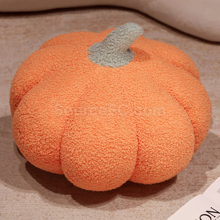 Customization Pumpkin Cushion Corporate Gifts