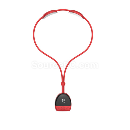 Customization Necklace Massager Corporate Gifts