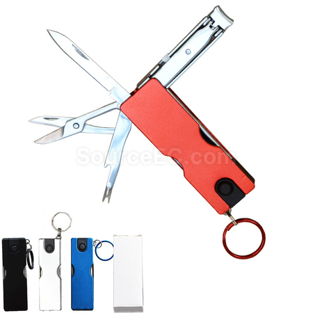 Customization Manicure Set Corporate Gifts