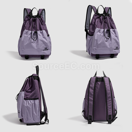 Customization Casual Backpack Corporate Gifts