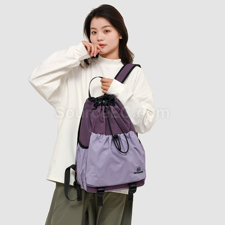 Customization Casual Backpack Corporate Gifts