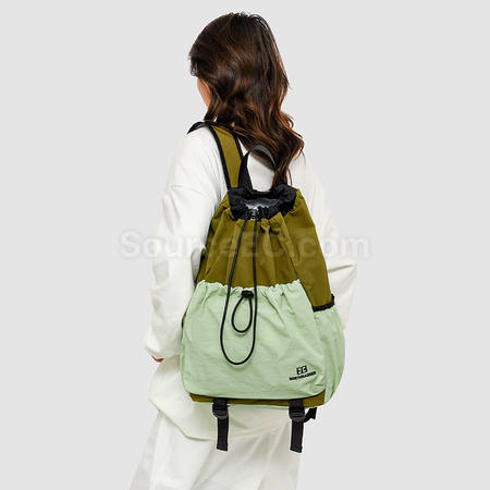 Customization Casual Backpack Corporate Gifts