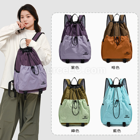 Customization Casual Backpack Corporate Gifts