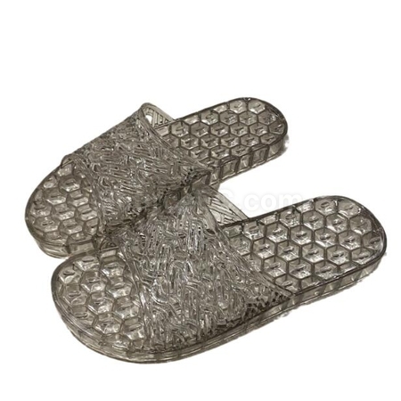 Customization Crystal Jelly Shoes Corporate Gifts
