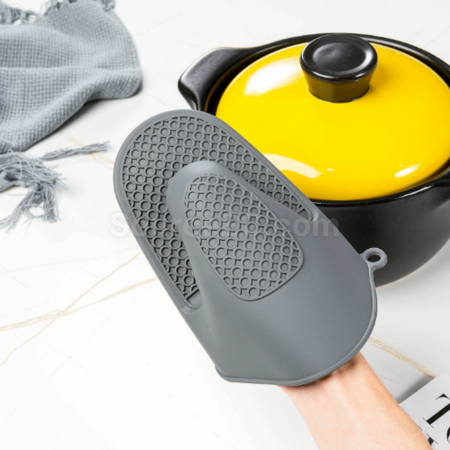 Customization Silicone insulated gloves Corporate Gifts