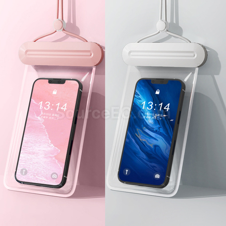 Customization Touchscreen Phone Waterproof Bag Corporate Gifts
