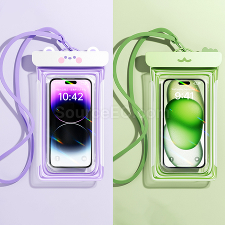 Customization Touchscreen Phone Waterproof Bag Corporate Gifts