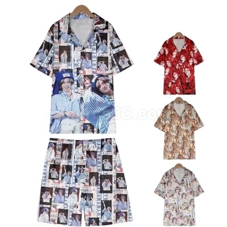 Customization Full-print pain clothing Corporate Gifts
