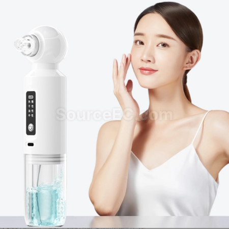 Customization Hot compress small bubble blackhead device Corporate Gifts