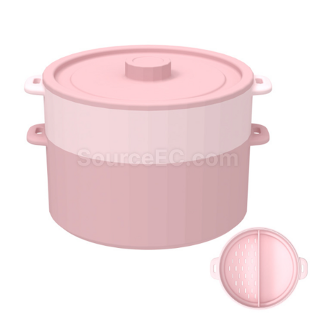 Customization Silicone microwave steamer Corporate Gifts