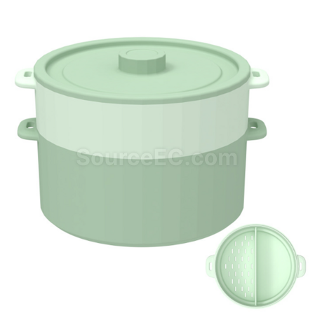 Customization Silicone microwave steamer Corporate Gifts