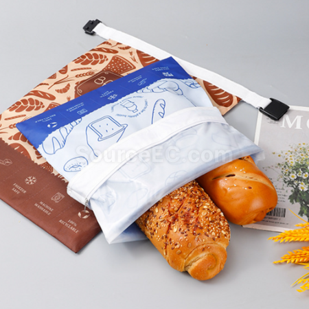 Customization Handheld Beeswax Food Wraps Corporate Gifts
