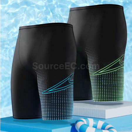 Customization Men's swimming trunks Corporate Gifts