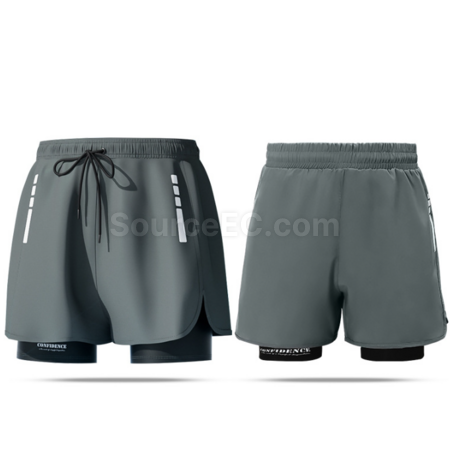 Men's swimming trunks