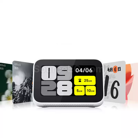 Customization Xiaomi Smart Home Screen Corporate Gifts