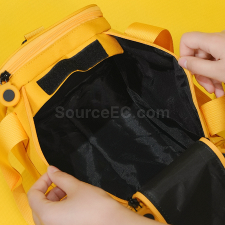 Customization Lightweight Swimming Shoulder Travel Bag Corporate Gifts