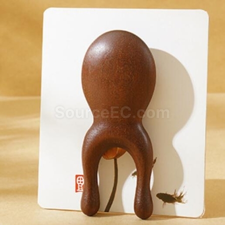 Customization Wooden Comb Gift Box Corporate Gifts