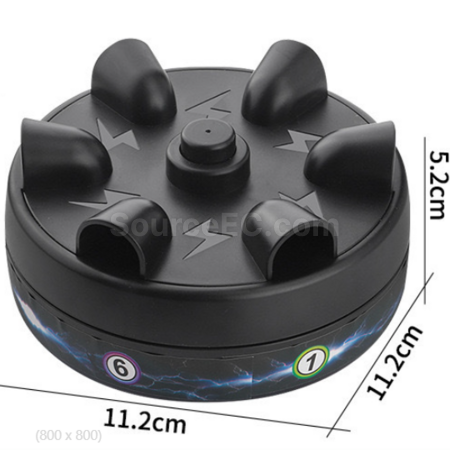 Customization Lie Detector Toy Corporate Gifts