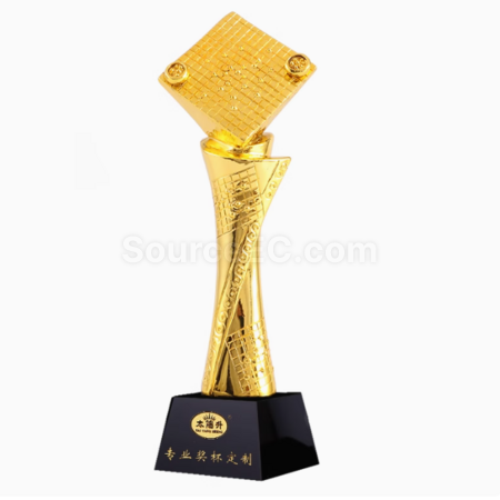 Go Trophy
