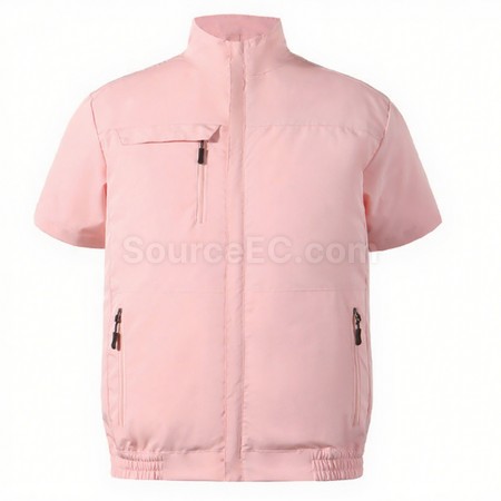 Customization Cooling air - conditioned clothing Corporate Gifts