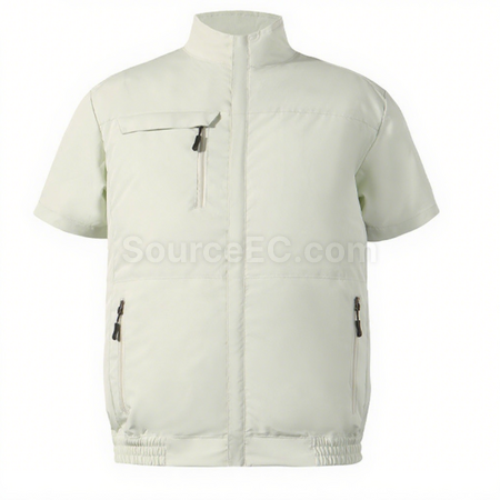 Customization Cooling air - conditioned clothing Corporate Gifts